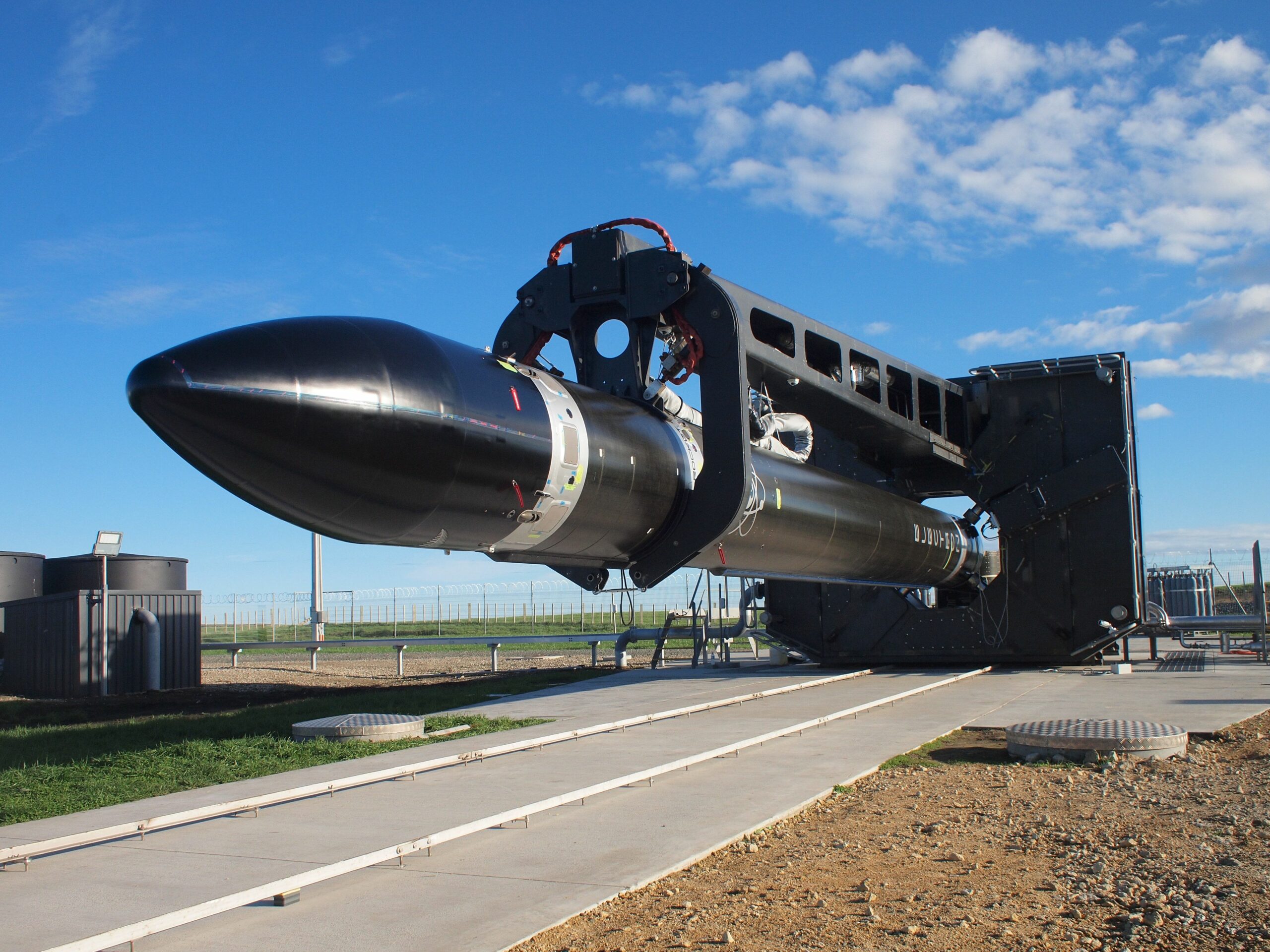 Rocket Lab Announces First Electron Launch Of The Year Spacewatch Global