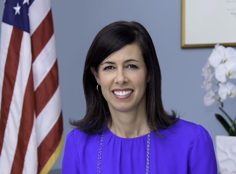 Fcc Chairwoman Rosenworcel Announces Plan For A Space Bureau