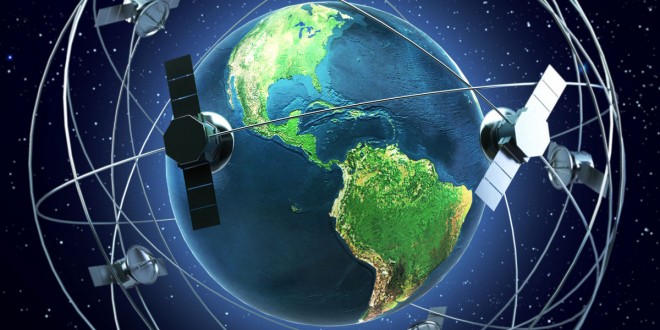 Yahsat Receive Authority to Provide Satellite Capacity