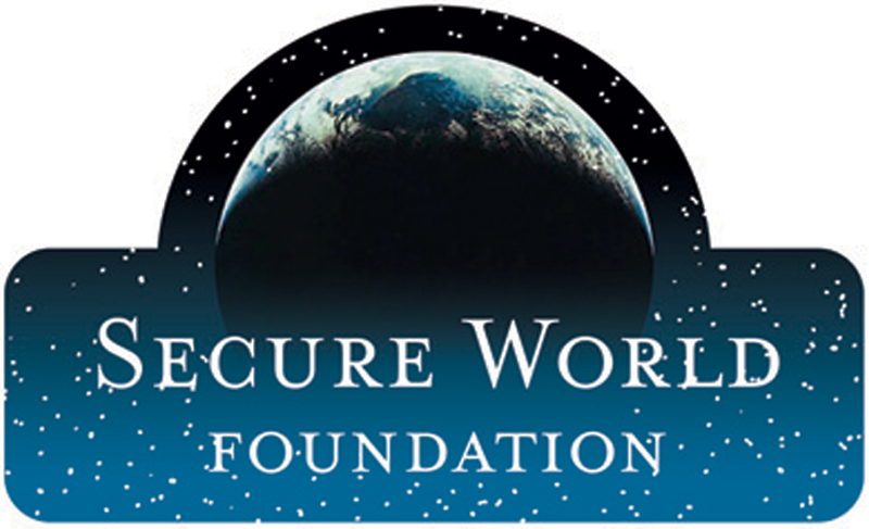 Secure World Foundation Announces Summit For Space Sustainability ...