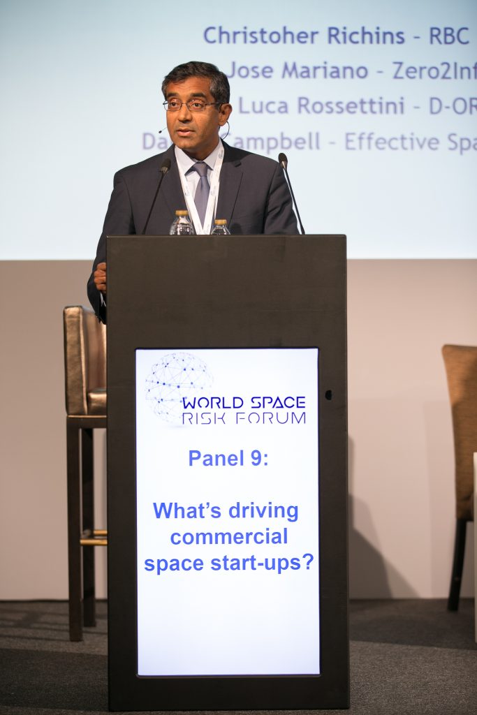  The #SpaceWatchME Interviews: Laurent Lemaire and Ali Asghar of elseco Bildidee 
