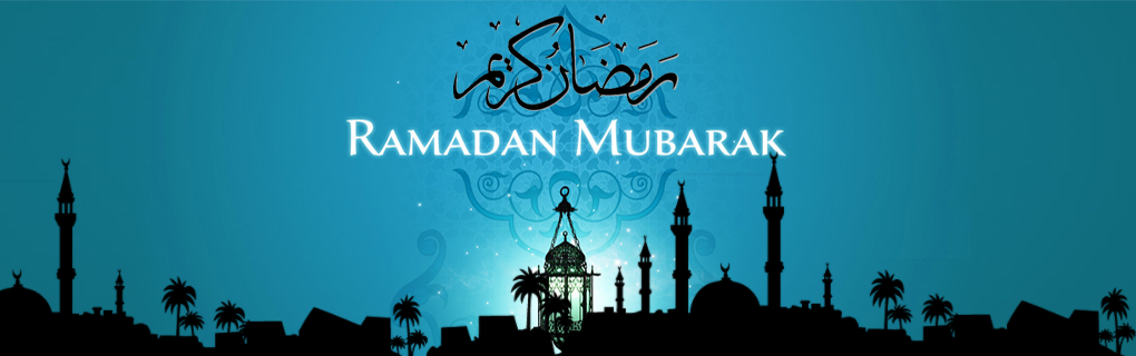 Ramadan Kareem Spacewatch Global