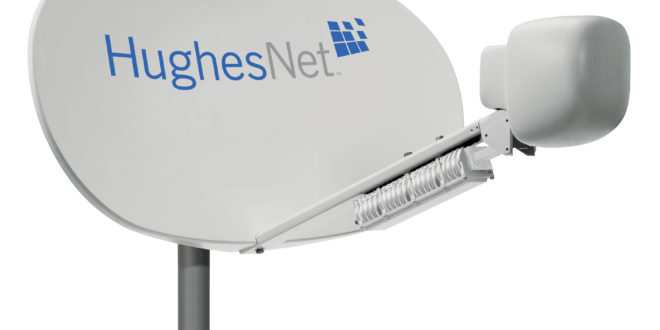 Hughes Partners Telespazio as it Expands in Europe