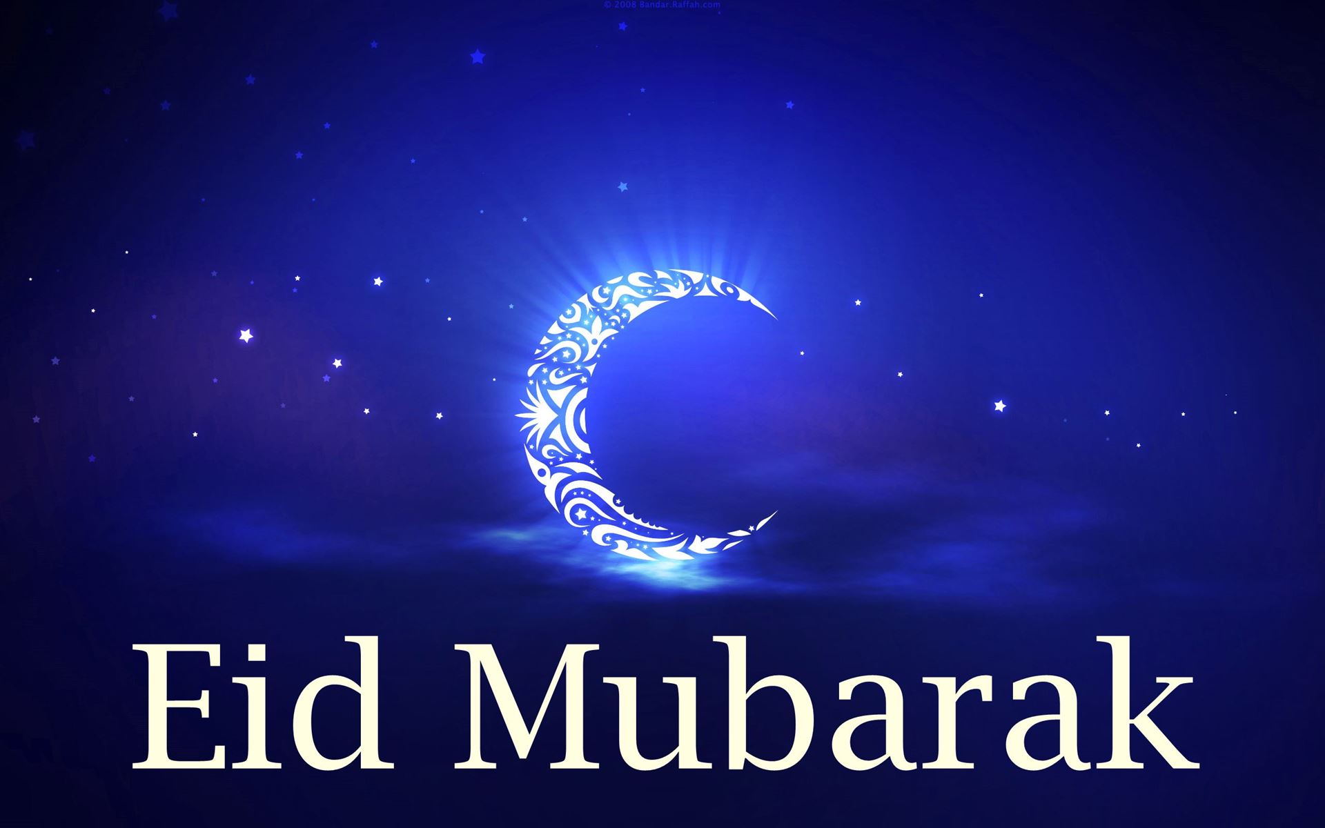 عيد مبارك Eid Mubarak! - SpaceWatch.Global