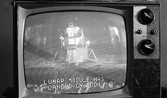 How The Moon Landing 50 Years Ago Inspired A Generation In The Uk Spacewatch Global