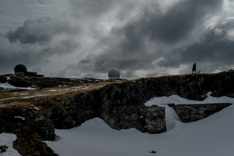 Arctic Space GLOBUS Radar In Norway For Arctic SSA; Space Norway