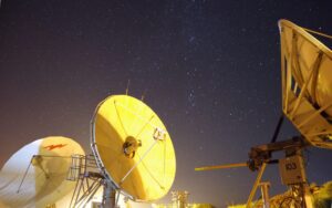 Intuitive Machines to Acquire Goonhilly to Expand its Integrated Space-to-Ground Network