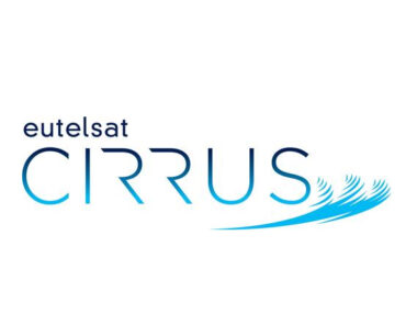 Image courtesy of Eutelsat Cirrus.