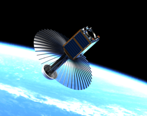SSTL Deployable SAR demo