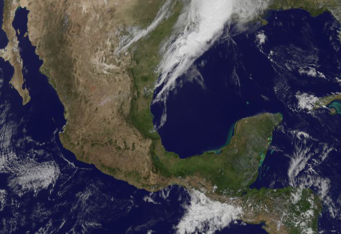 Mexico Space Program NanoAvionics And Mexican Space Agency Introduce A Nanosatellite Pilot ...