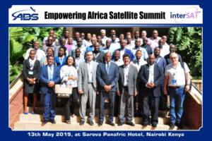 ABS held a Summit with INTERSAT in Nairobi