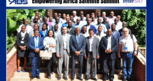 ABS held a Summit with INTERSAT in Nairobi