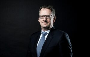 Steve Collar, SES President & CEO
