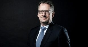 Steve Collar, SES President & CEO