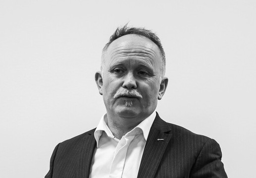 Ole Dokka; Photo credits:
Aron Tesfamichael, Antler