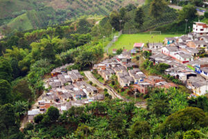 INRED Partners with SES Networks to Enable 1,000 Free Wi-Fi Hotspots to Connect Colombia