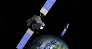 Northrop Grumman Awarded Contract to Deliver Space-Based Broadband Communication Satellites to North Polar Region for Space Norway
