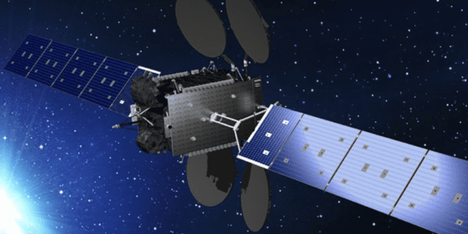 Ovzon expands reach and capacity through Intelsat agreement ...