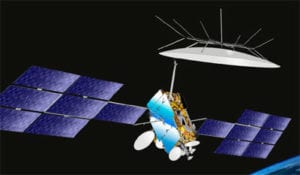 Eutelsat 10A