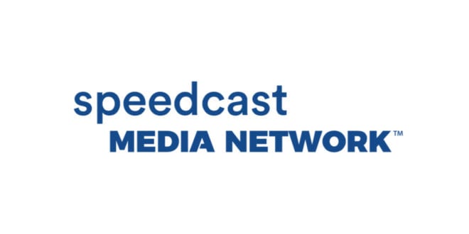 Speedcast and In Aria! Networks Join Forces with Telespazio on Large ...