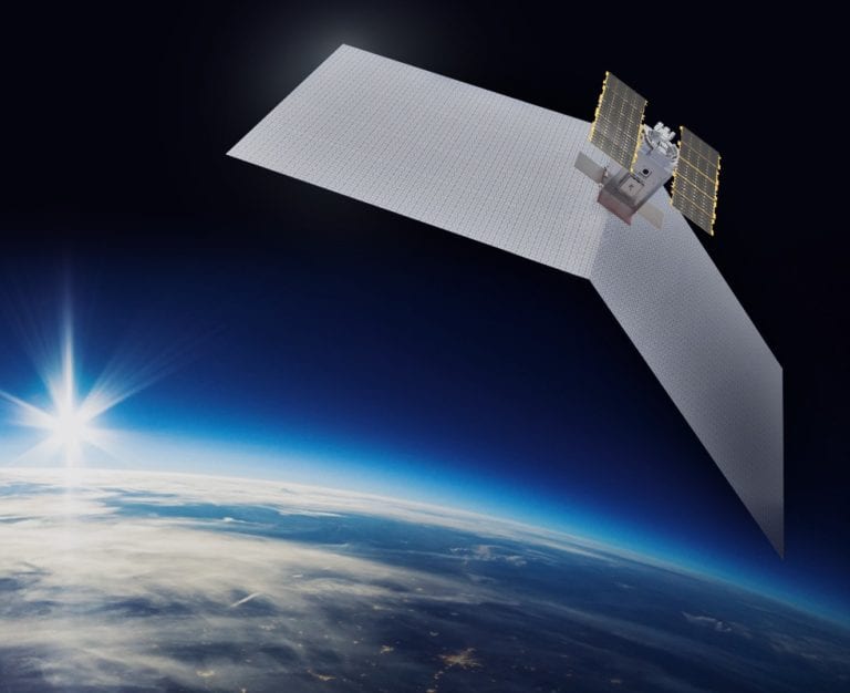 Capella Space To Start SAR Earth Observation Operations With Seven ...