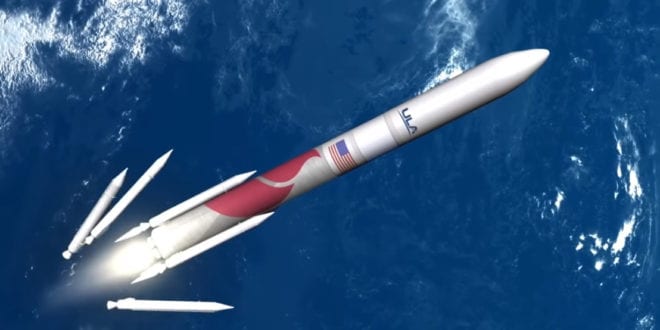 PLD Space's MIURA-1 Rocket To Launch From Spain's INTA El Arenosillo ...