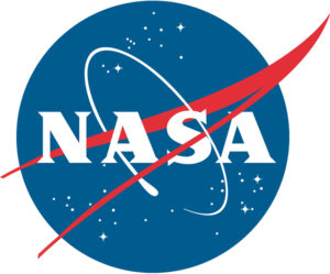 NASA Logo. Credit: NASA