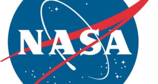 NASA Logo. Credit: NASA