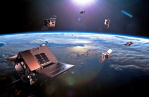 HawkEye 360 Joins USSF Space (S4S) Commercial Integration Cell (CIC)