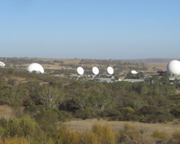 Dynamic Satellite and Ground Network Control Solution Addresses the Future Needs of the Australian Defence Force's SATCOM Program