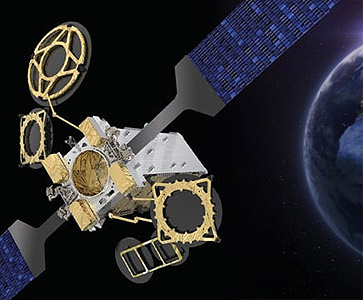 Eutelsat Orders EUTELSAT 10B Satellite for Inflight and Maritime ...