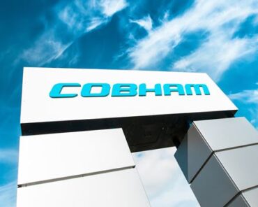 Image courtesy of Cobham SATCOM.
