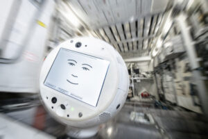 Cimon-2(c)DLR-2019