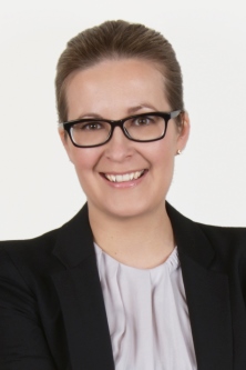 SpaceWatchGL Interviews: Jenni Tapio of the Ministry of Economic Affairs  and Employment of Finland 