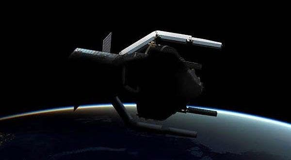 ClearSpace Wins UKSA in-orbit Satellite Refueling Contract