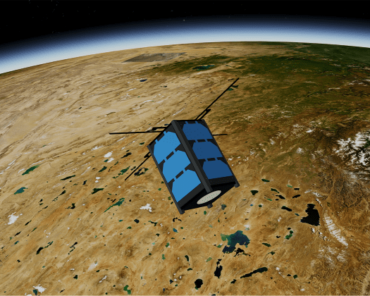 Photo courtesy of Space BD and Curtin University.