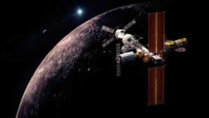 Canadarm-3
