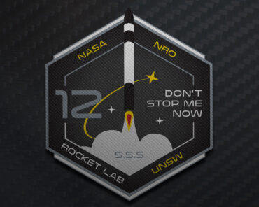 Image courtesy of Rocket Lab.