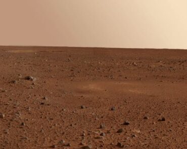 Photo courtesy NASA/JPL?Cornell