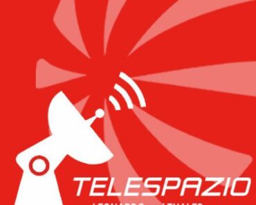 Image courtesy of Telespazio.
