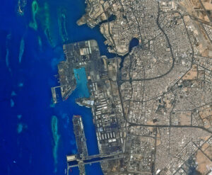 Saudi