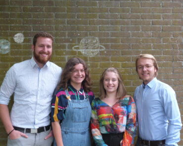 Project team, courtesy: Corvin Illgner