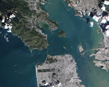 Planet Labs
