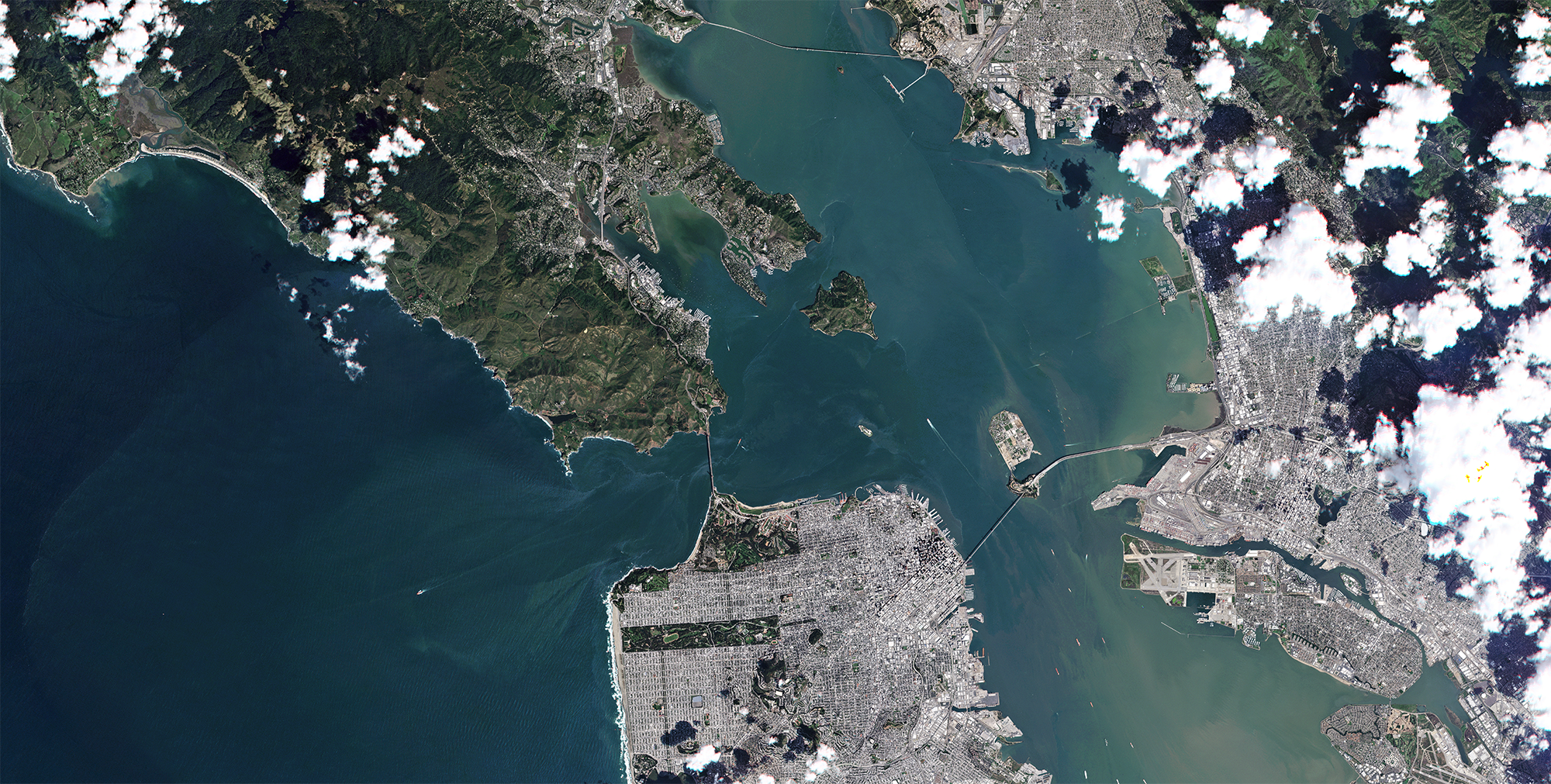 Planet Labs