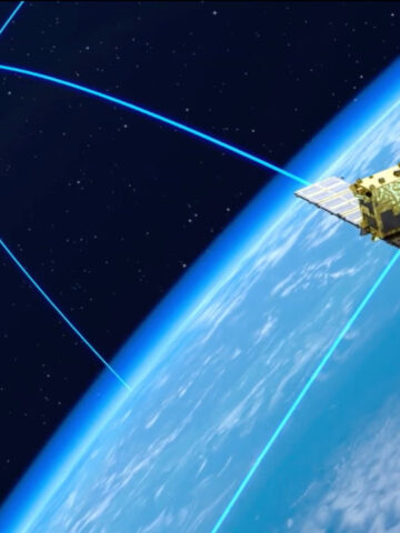 Synspective Confirms Execution of €1.55 billion Satellite Constellation Project with Japanese Ministry of Defense
