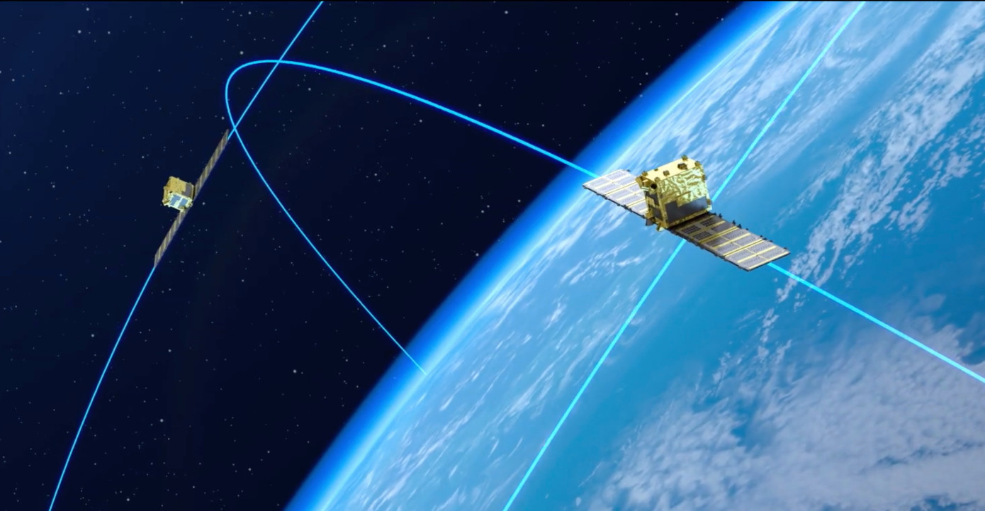 Synspective Confirms Execution of €1.55 billion Satellite Constellation Project with Japanese Ministry of Defense