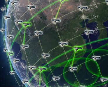 Blackjack artist’s concept. Image courtesy of DARPA.