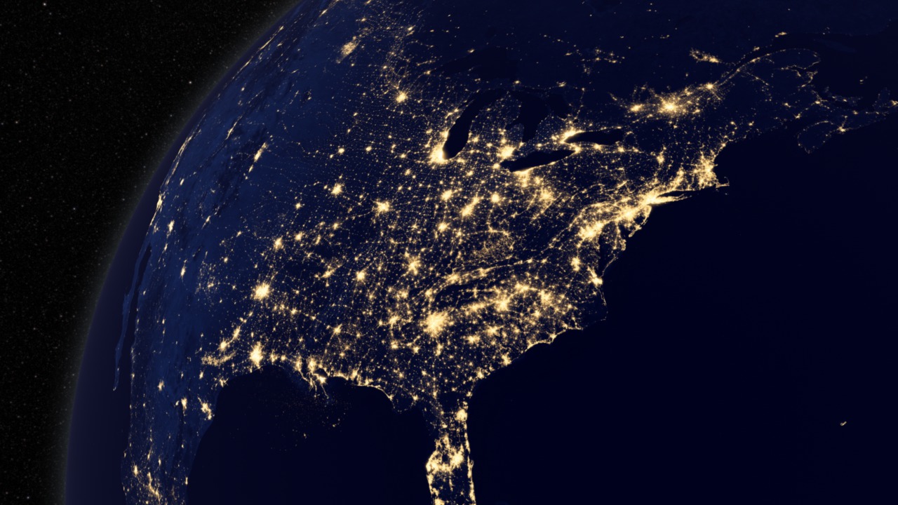 US BEA Releases US Space Economy Statistics for 2012-2023