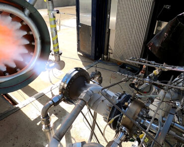 Image courtesy of ArianeGroup.