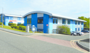 Celestia UK Begins Preproduction of Multi-Beam Ka-band Gateway Ground Station